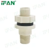 IFAN Plumbing Material Cold Hot Water Tank Connect Specification image